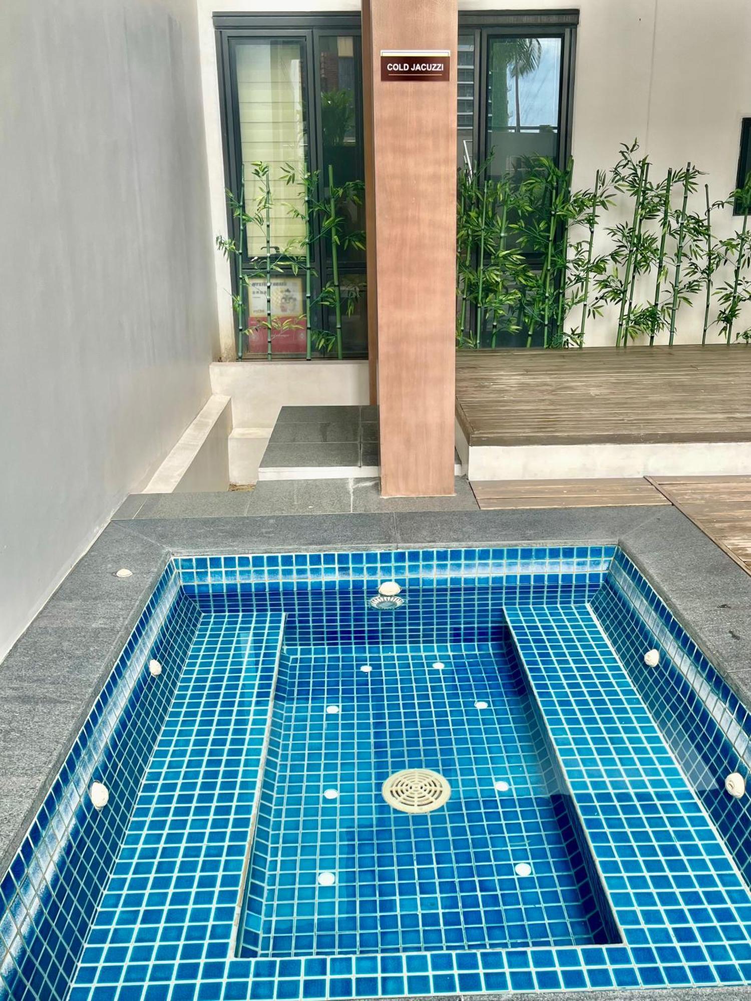 Greenbelt Hamilton Tower 1 Legazpi Макати Экстерьер фото